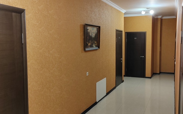 Avenyu Hotel