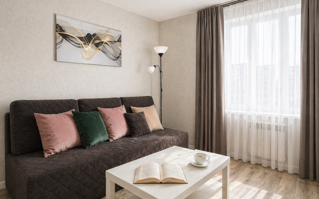 Apartamenty Vegas na Bul'vare Mira 5
