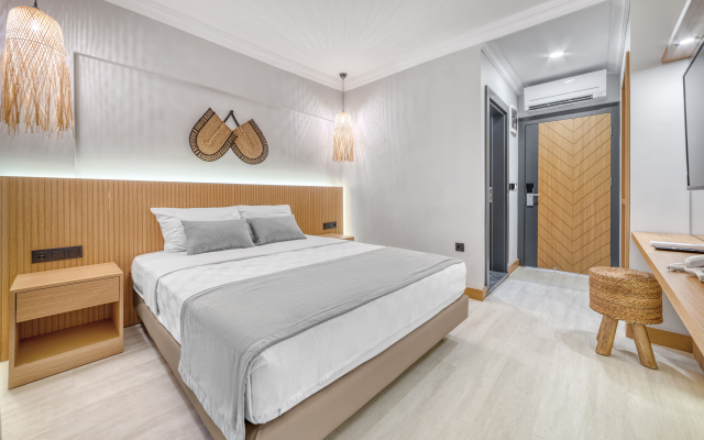 Hildegard Hotel