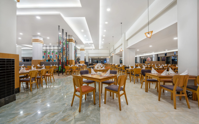 Kurortnyj ' Dosinia Luxury Resort - Ultra All Inclusive