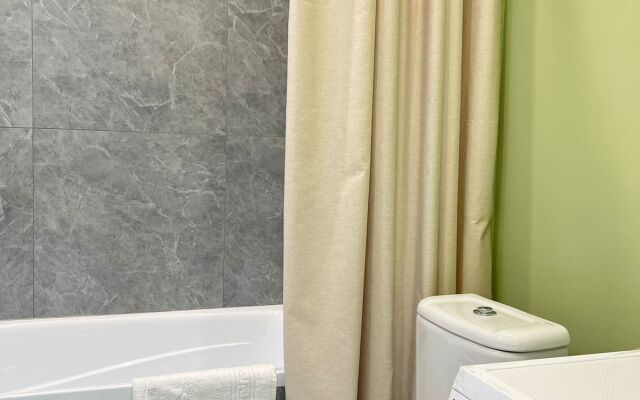 Апартаменты Insan apart