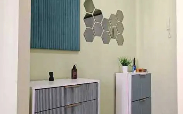 Flat Uyutnaya Studiya V Solnechnom