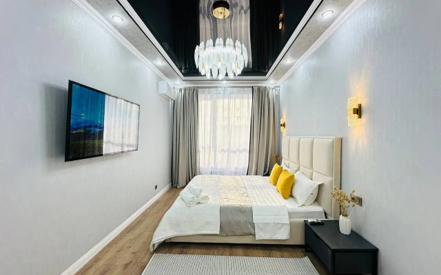 Апартаменты Меридиан 239