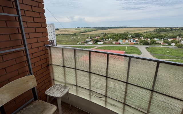 Квартира с современным ремонтом