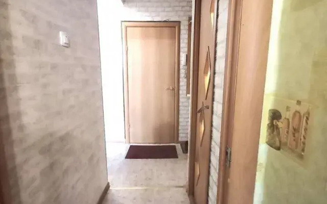 Na prospekte Mira 176 Flat