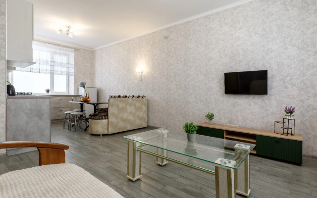 Okolo Trassy M 4 Private house
