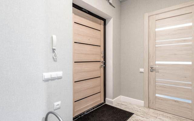 Uyutnaya v Adlere ryadom s Zhd Vokzalom Flat