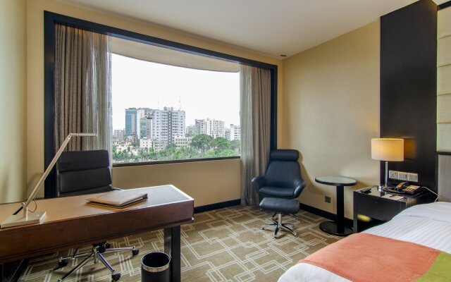 Pan Pacific Sonargaon Dhaka Hotel