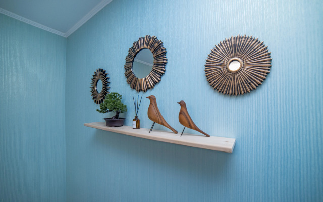 Квартира Фучика 9