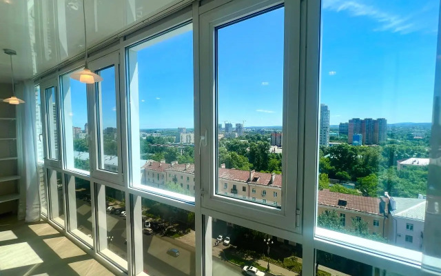 Myata Apartment