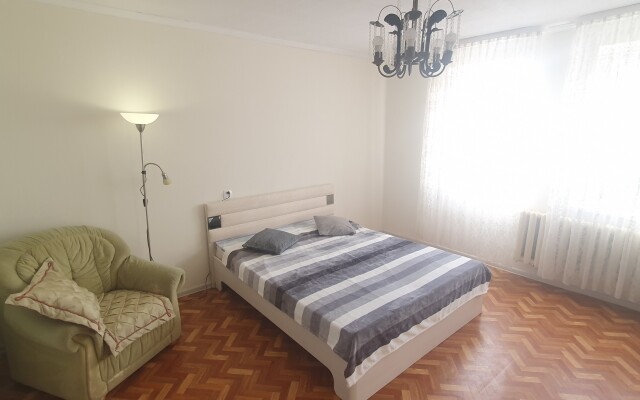 Apartamenty na Okruzhnoy 1