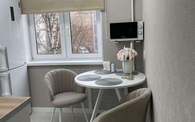 Apartamenty Na Mekhanoshina 12 Flat