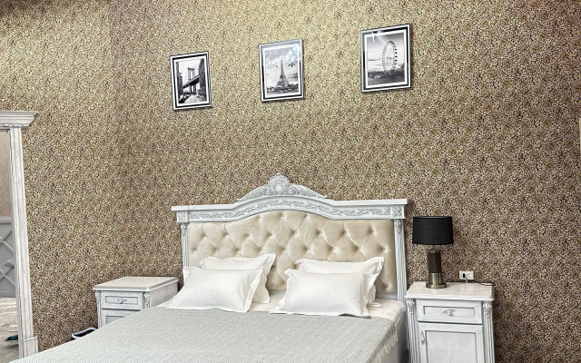 Anor Hotel