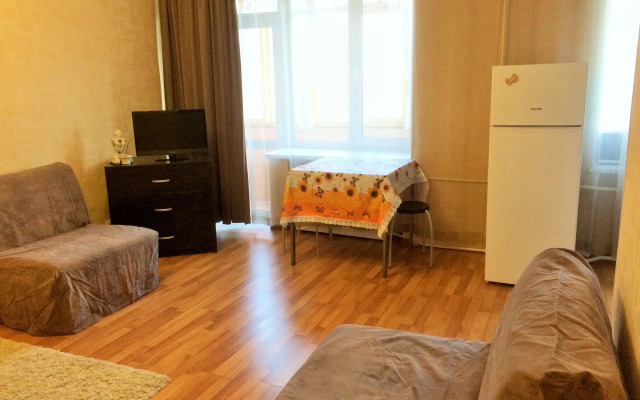 Апартаменты Ленина 10