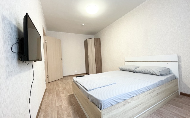 Апартаменты 2 Комнатные Апартаменты На Вышке 2