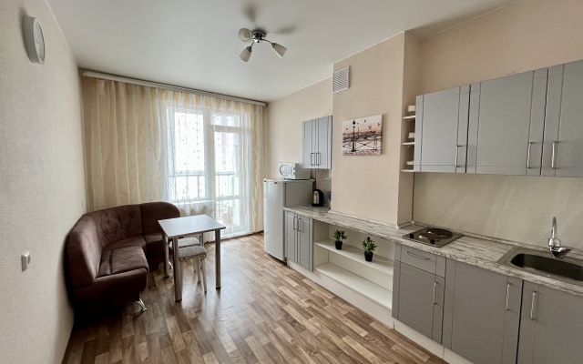 Апартаменты на Балтийской ЖК Матрешки