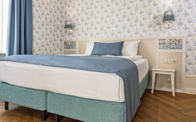 Гостевой дом Фон Люце