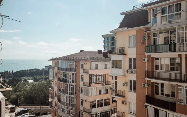 Apartamenty na Bytkhe Flat