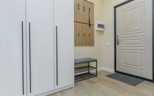 Квартира на Улице Орджоникидзе, 52