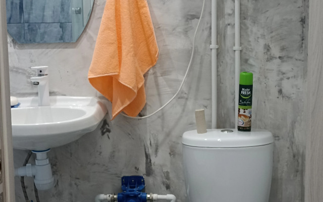 Квартира Студия на Копейском шоссе