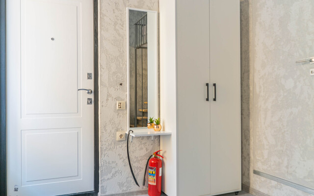 Апартаменты Квартирка номер 50