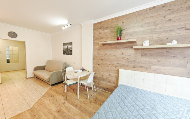 ArendApartment Graf Orlov 16 Flat