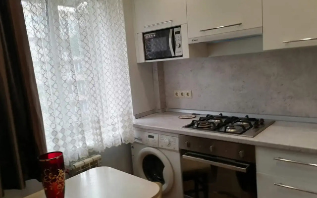 Апартаменты в центре Адлера