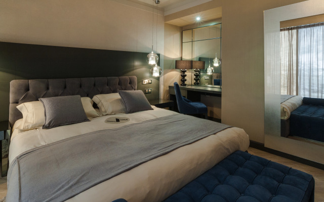 Villa Ariana Hotel