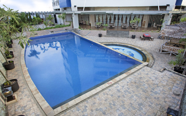 Aston Pontianak Hotel & Convention Center