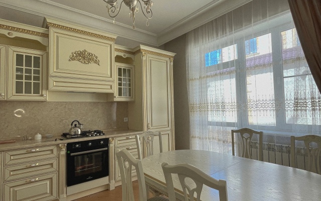 Kottedzhyi Prestizh Guest House