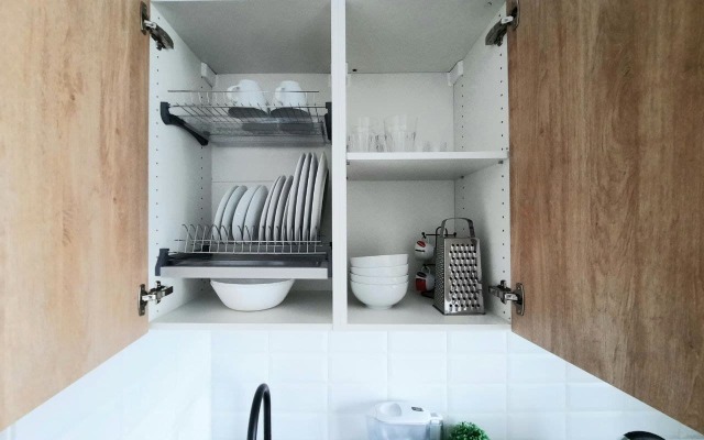 Апартаменты Caravan 24 на Дубнинской