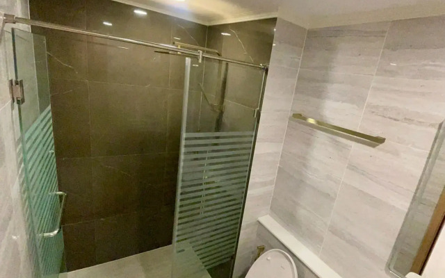 Квартира Lotus - Dusit Grand Park 2