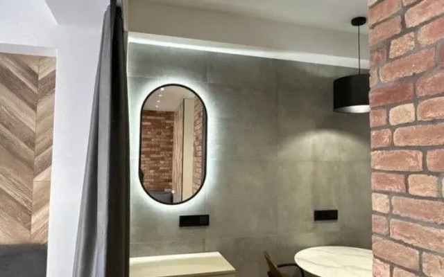 Studiya 107 Na Staroshosseynoy Ulitse 5k8 Flat