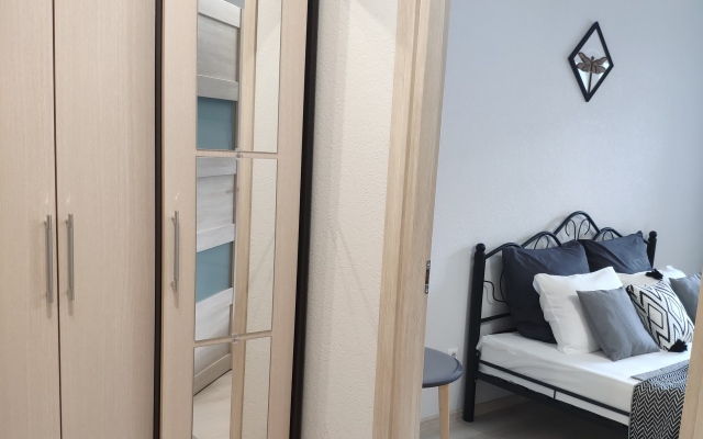 Novogorelovo posutochno Flat