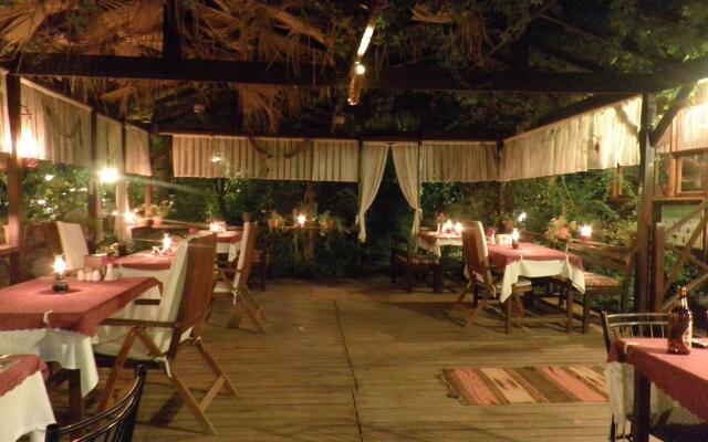 Kibala Hotel 