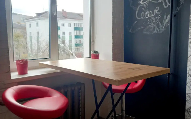 Sudio Ecoloft Flat