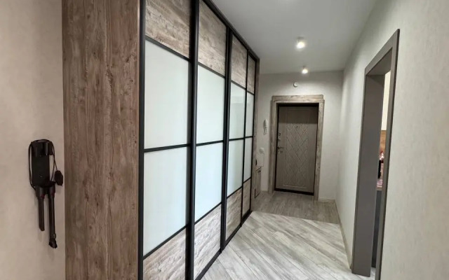 Квартира Уютная в центре города