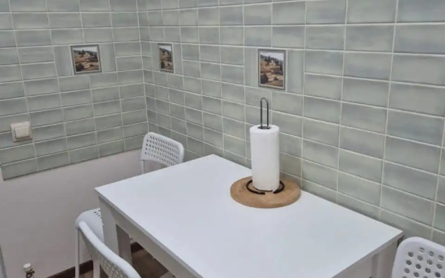 ArMarinHouse Guest House