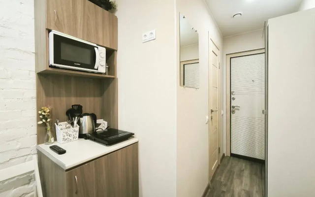 Квартира Квартира-студия на Гороховой, 51