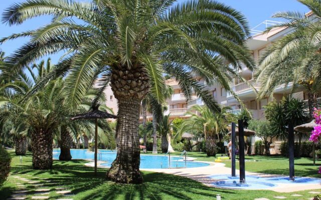 Holiday Apartments