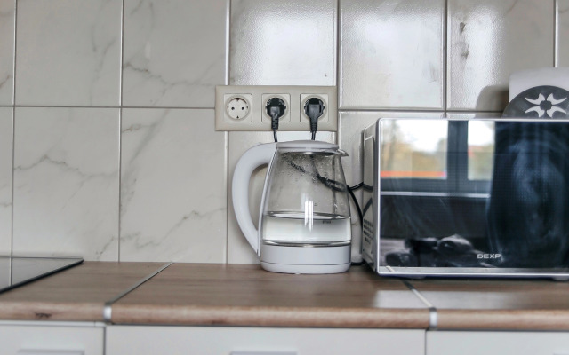 Квартира Студия на ул. Серпуховская 3А