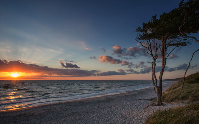 Апартаменты Июль в 10 Минутах от Моря