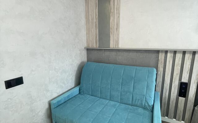 Апартаменты Однокомнатная Квартира в Светлогорске