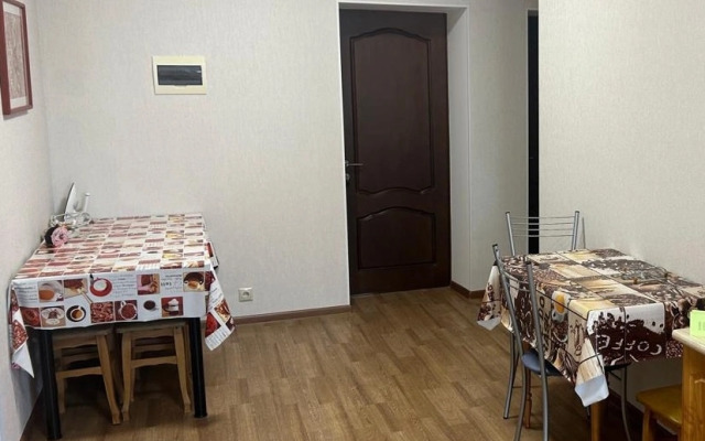 Гостевой Дом Верхняя 20