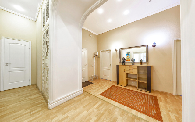 Апартаменты Люкс в самом сердце Санкт-Петербурга