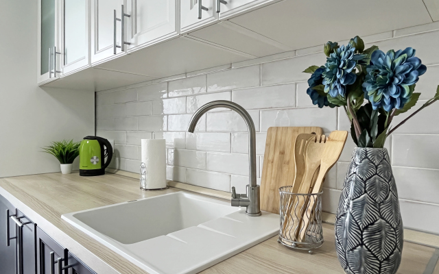 Квартира High Level на Советском 50