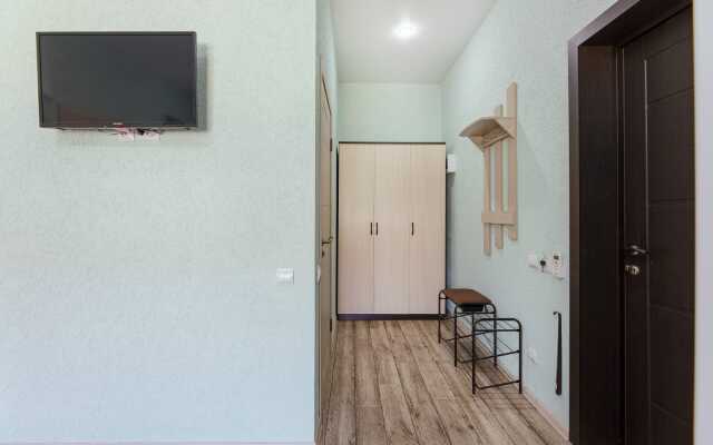 Apartamenty Nakhodka Guest house