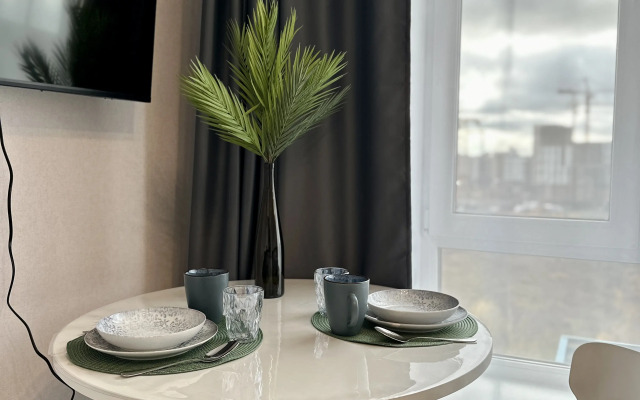 Квартира Шереметьево Loft к2