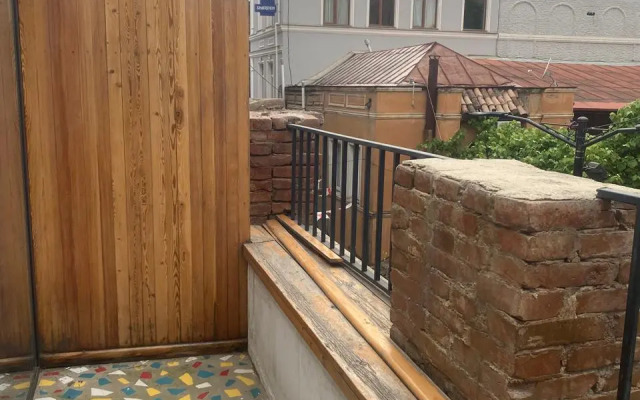 Nina's Place 4 Apartments