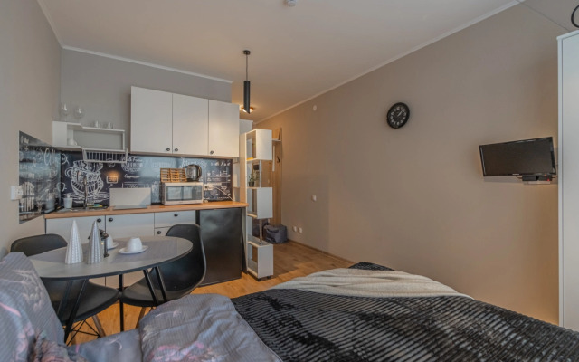 Apartment Studio SalutApart 8